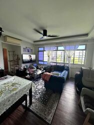 Blk 127D Kim Tian Green (Bukit Merah), HDB 4 Rooms #573974741